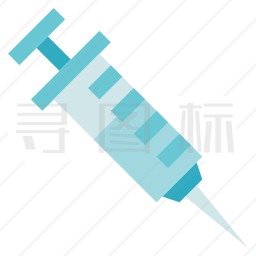 注射器图标