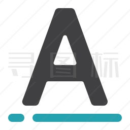 字体图标