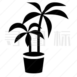 植物图标