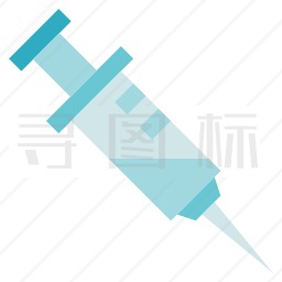 注射器图标