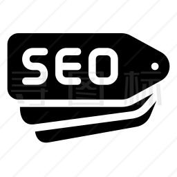 SEO标签图标