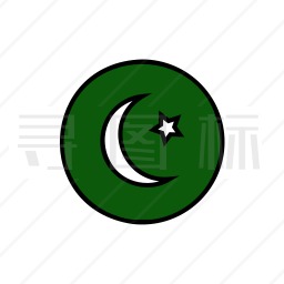 巴基斯坦图标