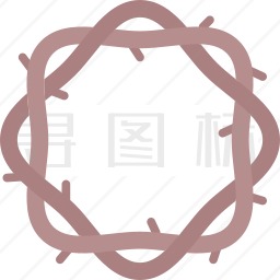 宗教符号图标