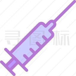 注射器图标