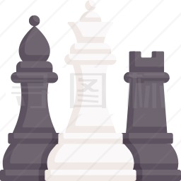 国际象棋图标