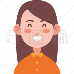 女人图标