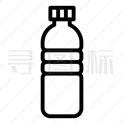 塑料瓶图标