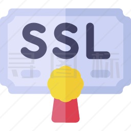 SSL图标