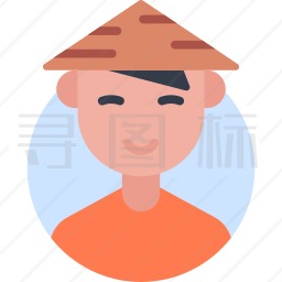 男人图标