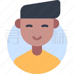 男人图标