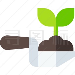 种植图标