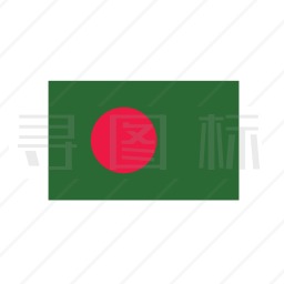 孟加拉国图标