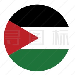 巴勒斯坦图标