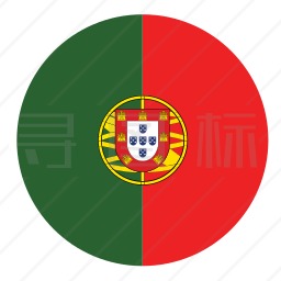 葡萄牙图标