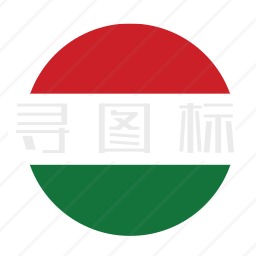 匈牙利图标