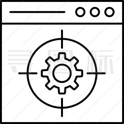 网页设置图标