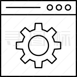 网页设置图标