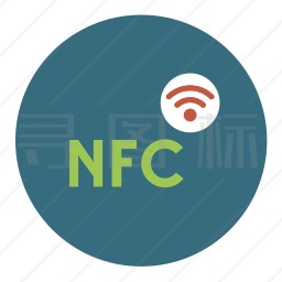 NFC图标