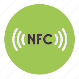 NFC图标