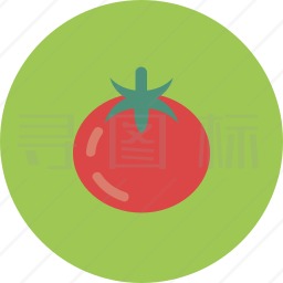 西红柿图标