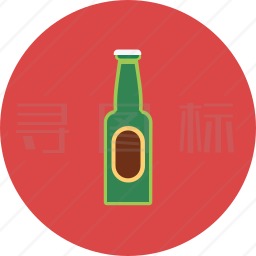 啤酒图标