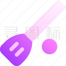 扫帚球图标