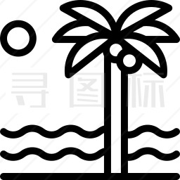 海图标