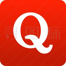 Quora图标