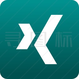 Xing图标