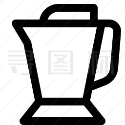 茶壶图标