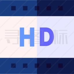 HD图标