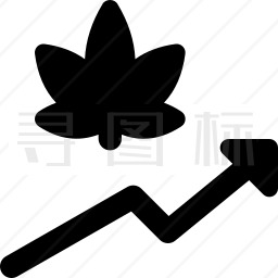 大麻图标