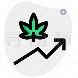 大麻图标