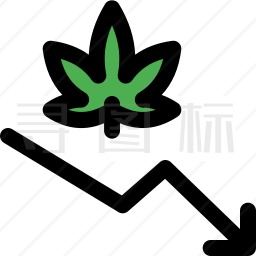 大麻图标