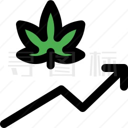 大麻图标