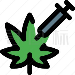 大麻图标