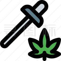 大麻图标