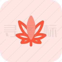 大麻图标