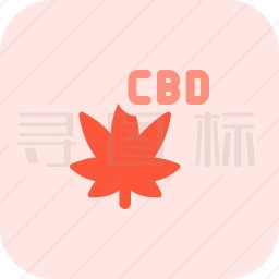 大麻图标