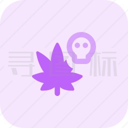 大麻图标