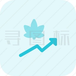 大麻图标