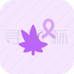 大麻图标