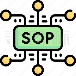 SOP技术图标