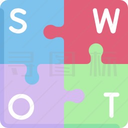 SWOT图标