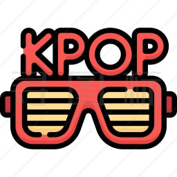 KPOP图标