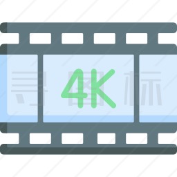 4k图标