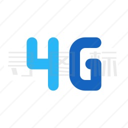 4g图标