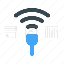 WiFi图标