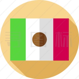 墨西哥图标