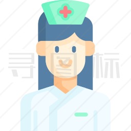 护士图标